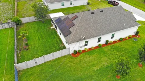 1502 SW Kosnar Avenue Port St Lucie FL 34953