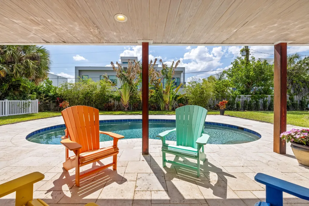 461 Apollo Drive Juno Beach FL 33408
