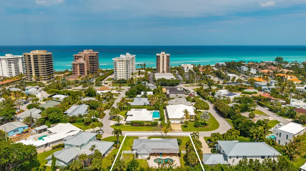 461 Apollo Drive Juno Beach FL 33408