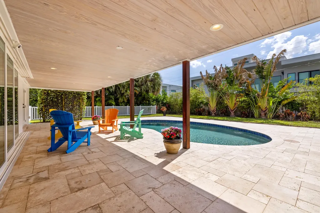 461 Apollo Drive Juno Beach FL 33408