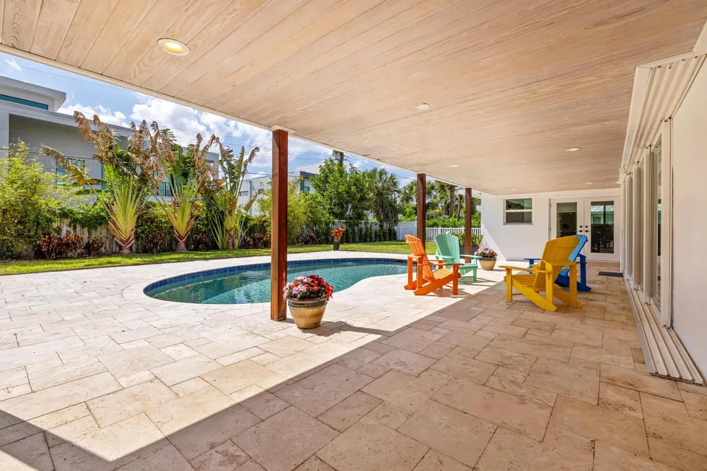 461 Apollo Drive Juno Beach FL 33408