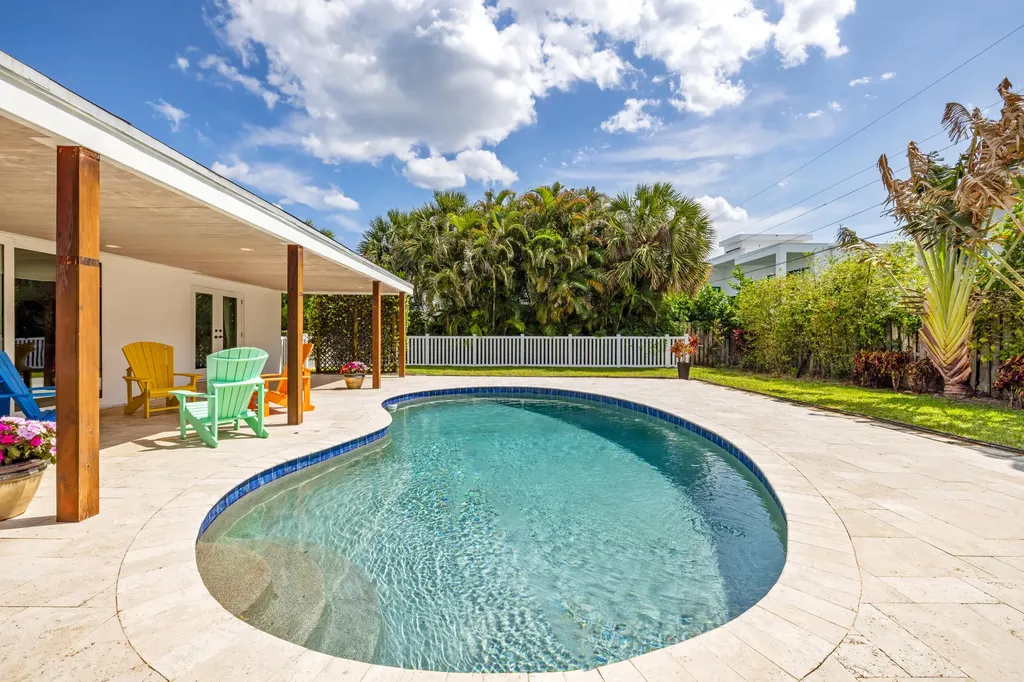 461 Apollo Drive Juno Beach FL 33408