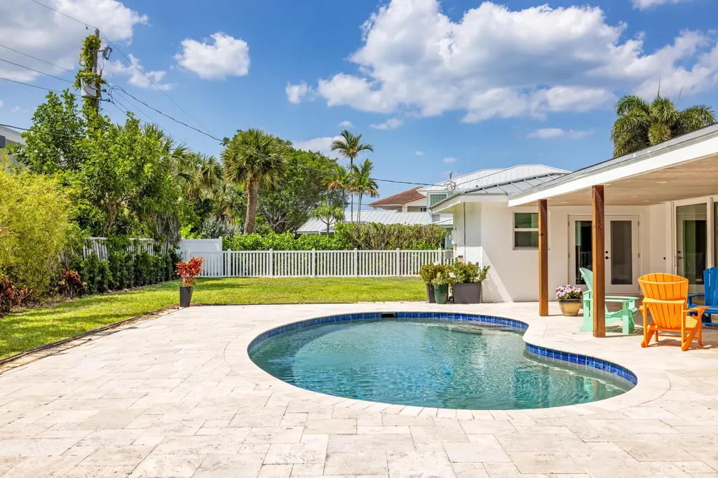 461 Apollo Drive Juno Beach FL 33408
