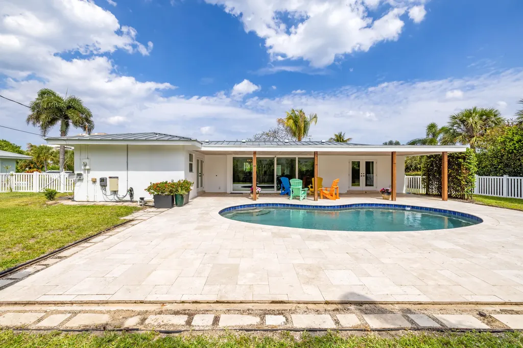 461 Apollo Drive Juno Beach FL 33408