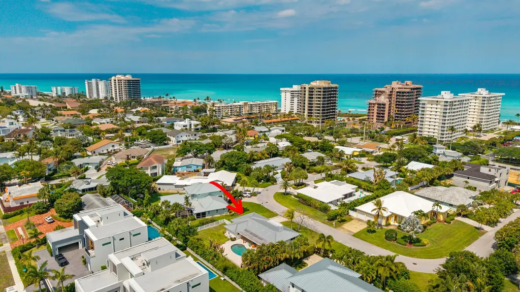 461 Apollo Drive Juno Beach FL 33408