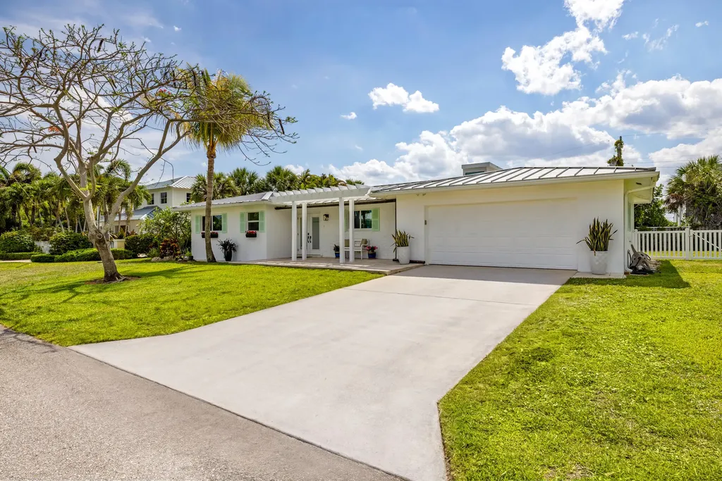 461 Apollo Drive Juno Beach FL 33408
