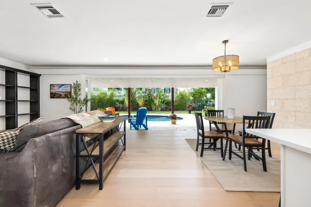 461 Apollo Drive Juno Beach FL 33408