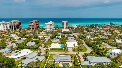 461 Apollo Drive Juno Beach FL 33408