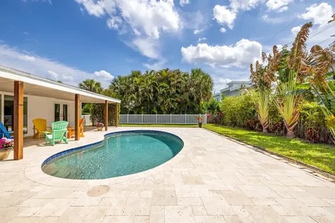 461 Apollo Drive Juno Beach FL 33408