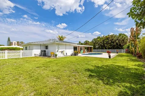461 Apollo Drive Juno Beach FL 33408
