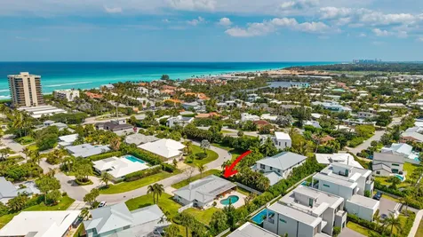 461 Apollo Drive Juno Beach FL 33408