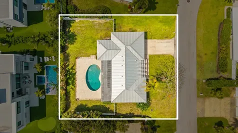 461 Apollo Drive Juno Beach FL 33408