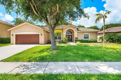 11302 Edgewater Circle Wellington FL 33414
