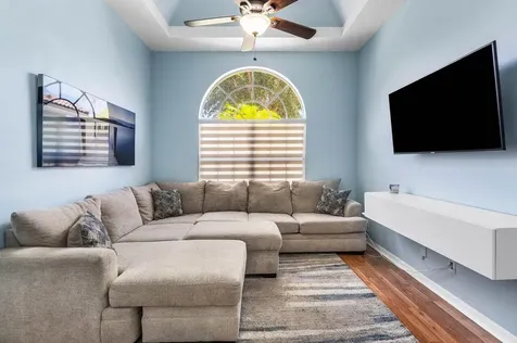 11302 Edgewater Circle Wellington FL 33414