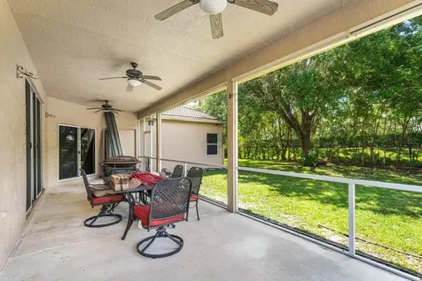 11302 Edgewater Circle Wellington FL 33414