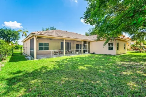 11302 Edgewater Circle Wellington FL 33414