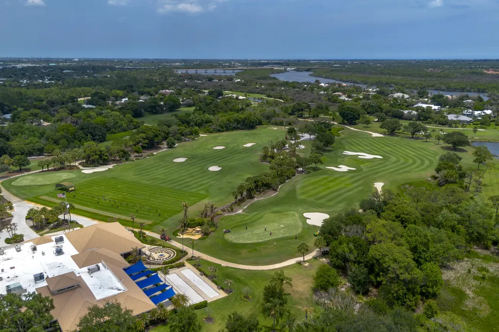 1543 SW Troon Circle Palm City FL 34990