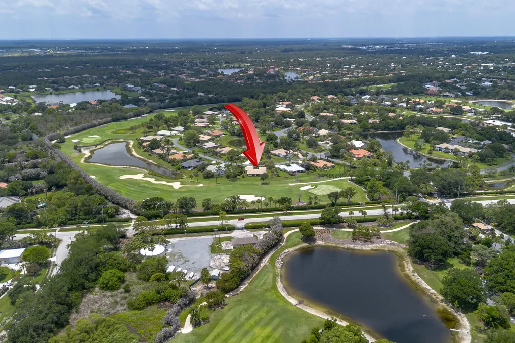 1543 SW Troon Circle Palm City FL 34990