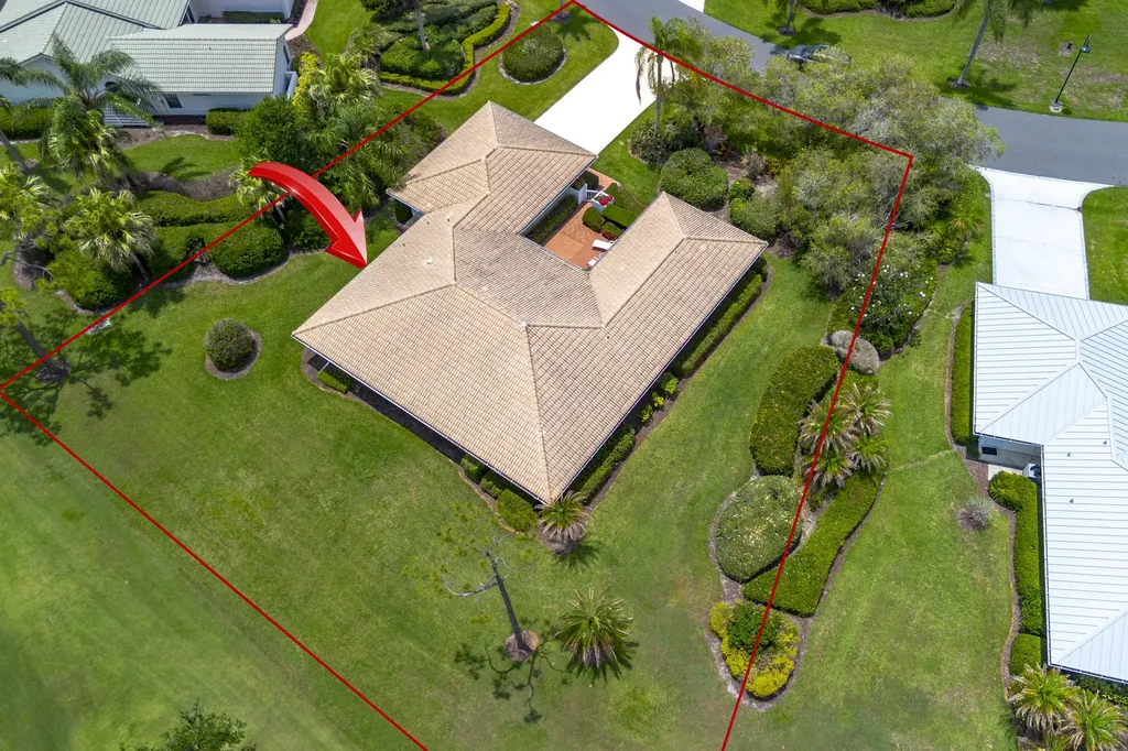 1543 SW Troon Circle Palm City FL 34990