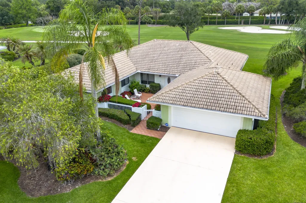 1543 SW Troon Circle Palm City FL 34990