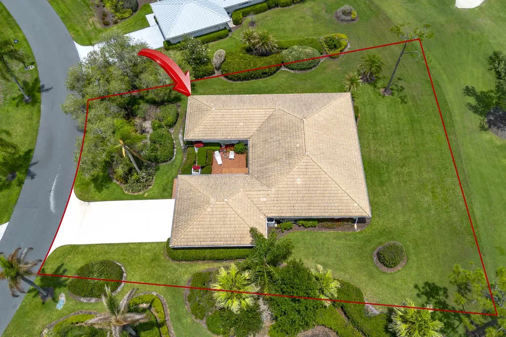 1543 SW Troon Circle Palm City FL 34990