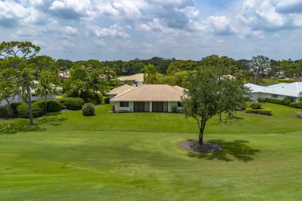 1543 SW Troon Circle Palm City FL 34990