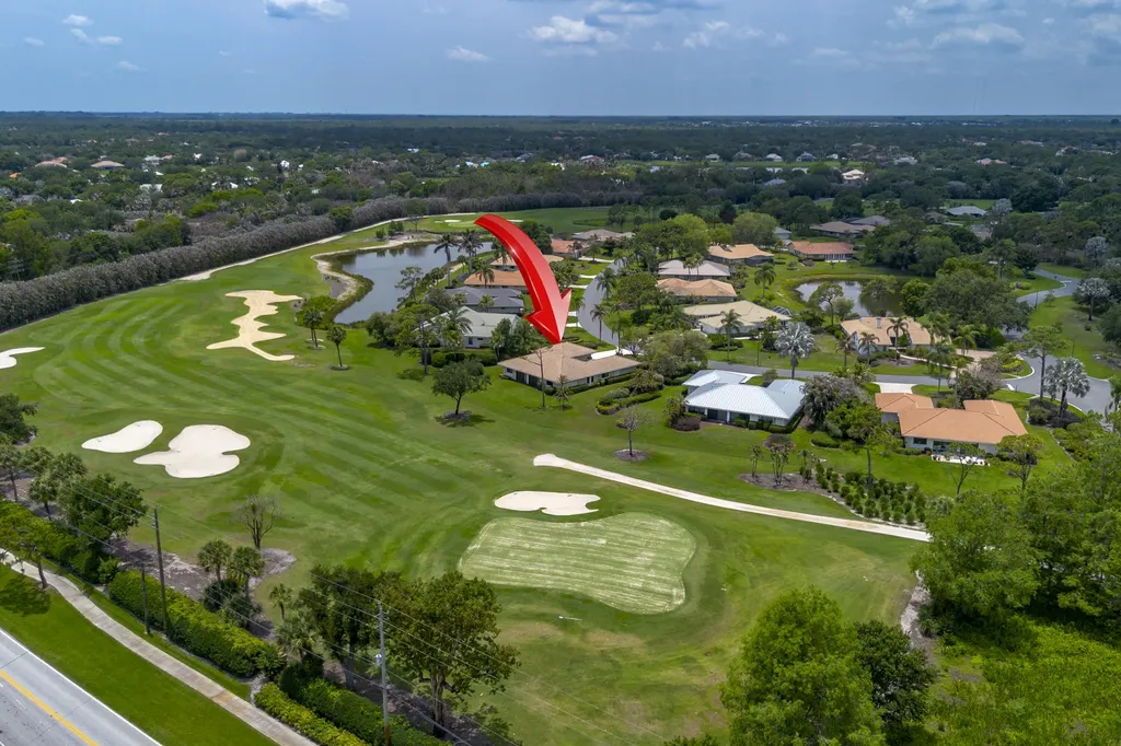 1543 SW Troon Circle Palm City FL 34990