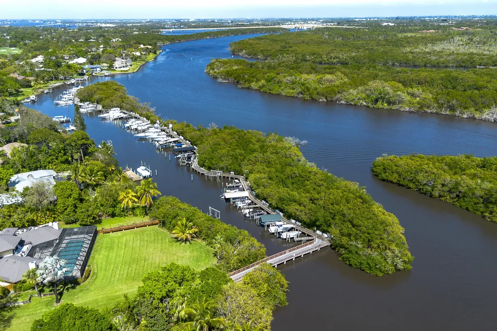 1543 SW Troon Circle Palm City FL 34990