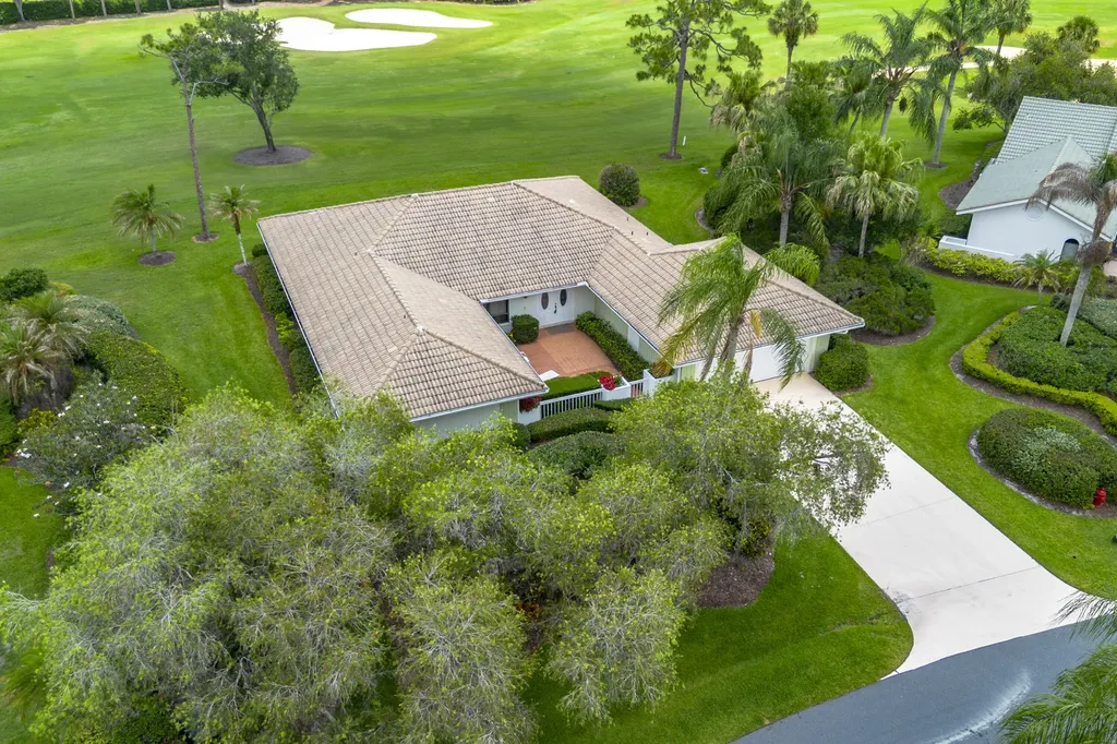 1543 SW Troon Circle Palm City FL 34990