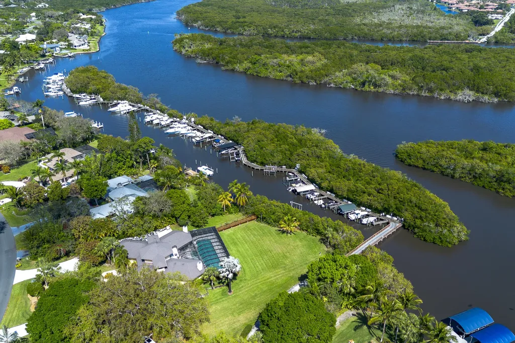 1543 SW Troon Circle Palm City FL 34990
