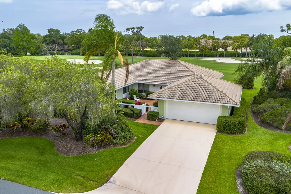 1543 SW Troon Circle Palm City FL 34990