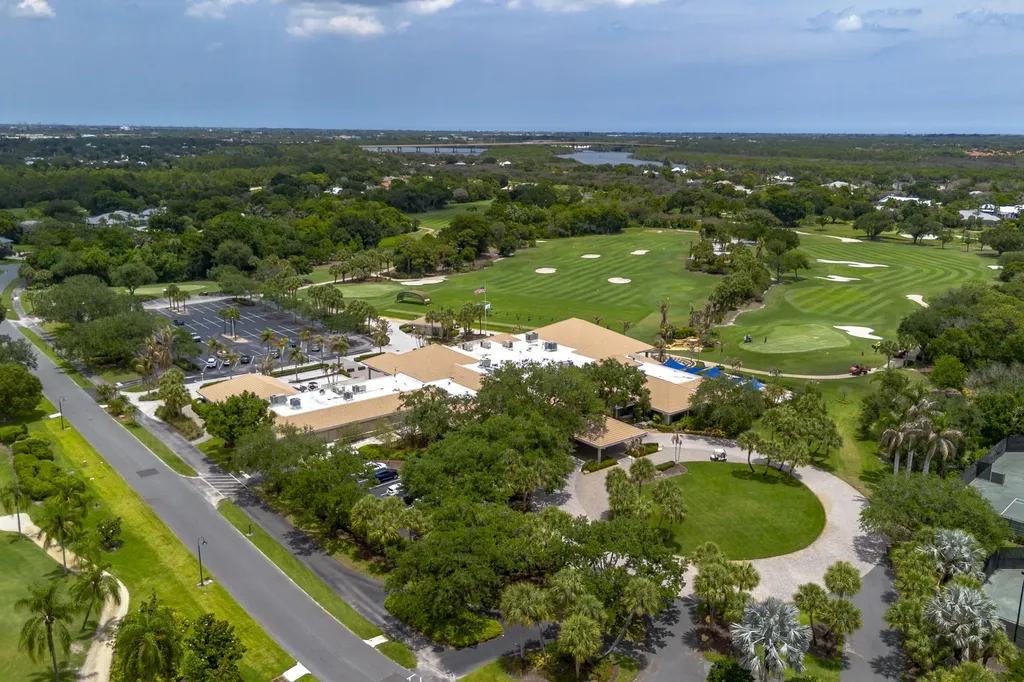 1543 SW Troon Circle Palm City FL 34990