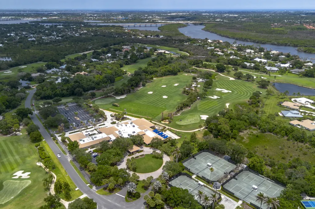 1543 SW Troon Circle Palm City FL 34990