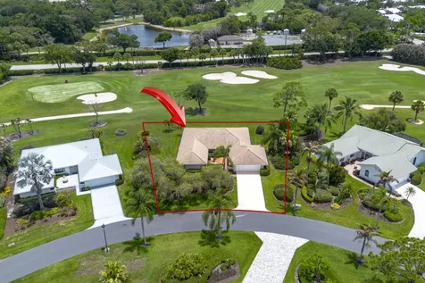 1543 SW Troon Circle Palm City FL 34990