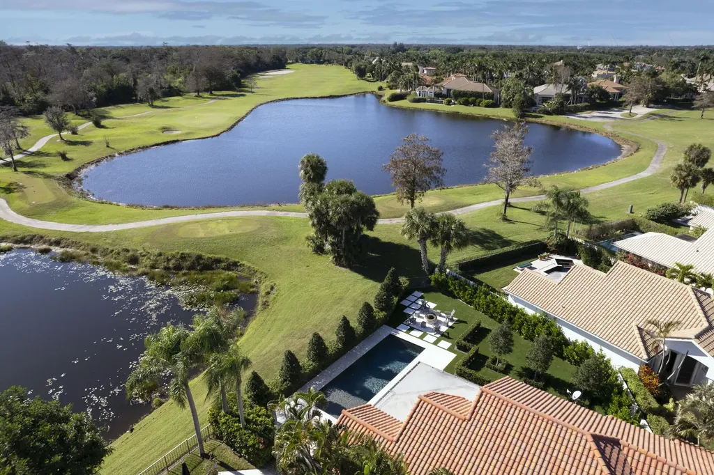 12570 Mallet Circle Wellington FL 33414