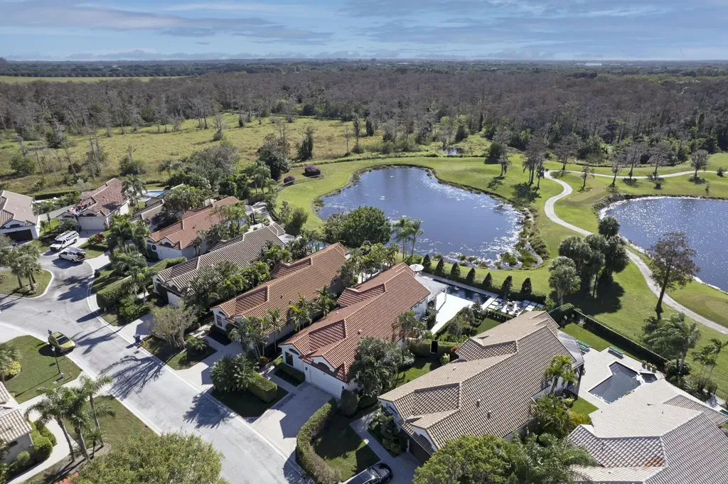 12570 Mallet Circle Wellington FL 33414
