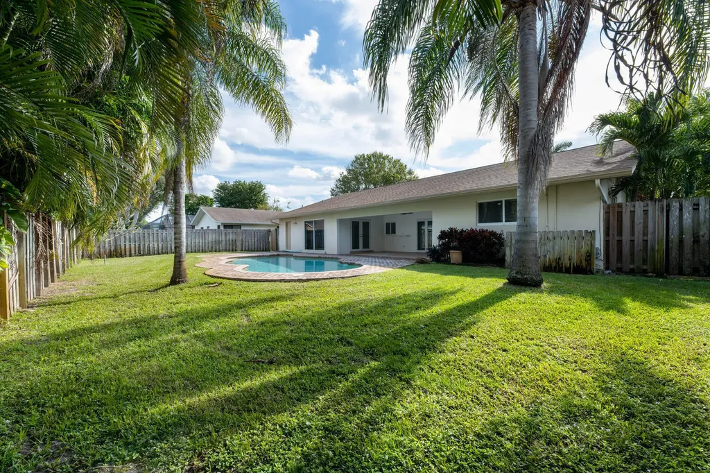 4695 Brandywine Drive Boca Raton FL 33487