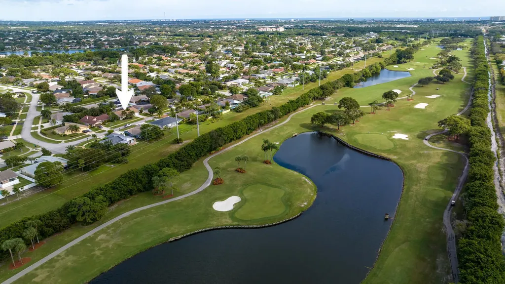 4695 Brandywine Drive Boca Raton FL 33487