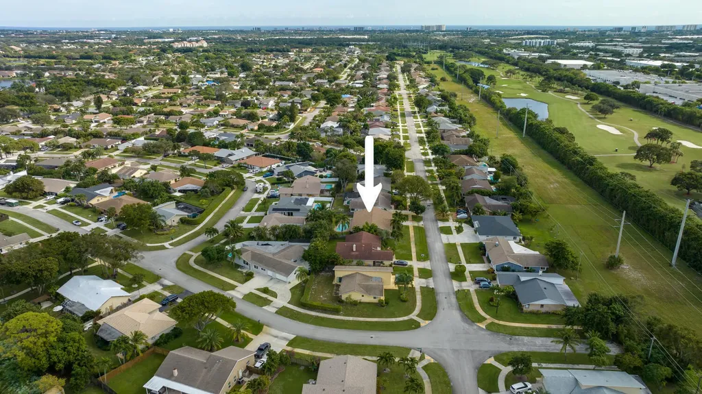4695 Brandywine Drive Boca Raton FL 33487