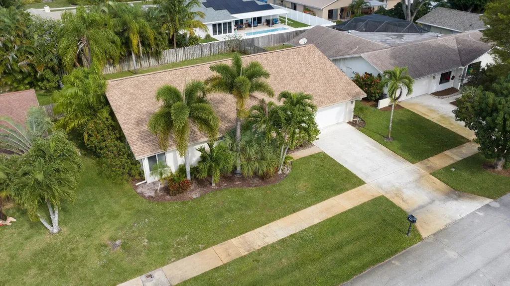 4695 Brandywine Drive Boca Raton FL 33487