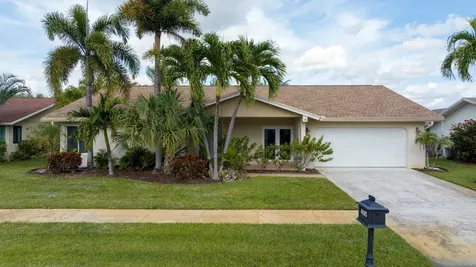 4695 Brandywine Drive Boca Raton FL 33487