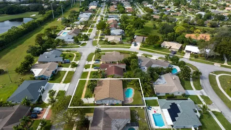 4695 Brandywine Drive Boca Raton FL 33487