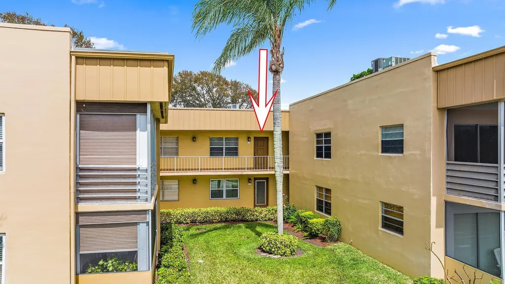 507 Capri K Delray Beach FL 33484