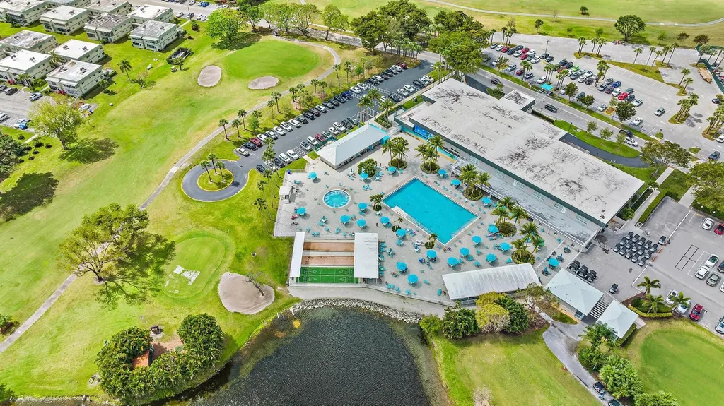 507 Capri K Delray Beach FL 33484
