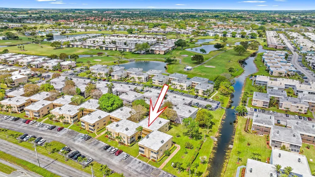 507 Capri K Delray Beach FL 33484
