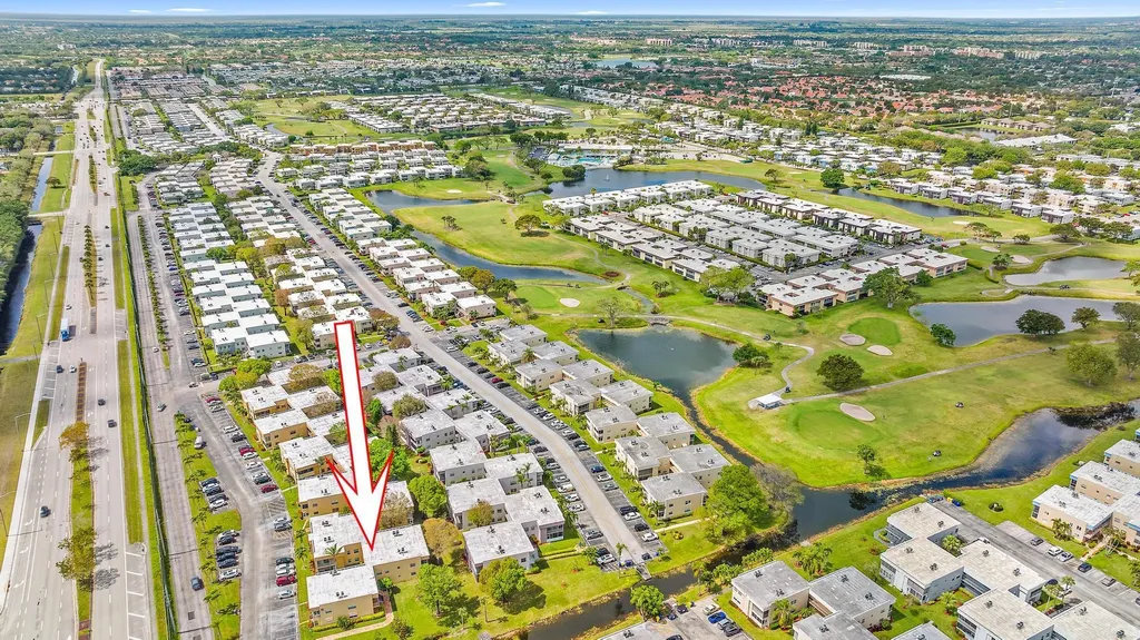 507 Capri K Delray Beach FL 33484