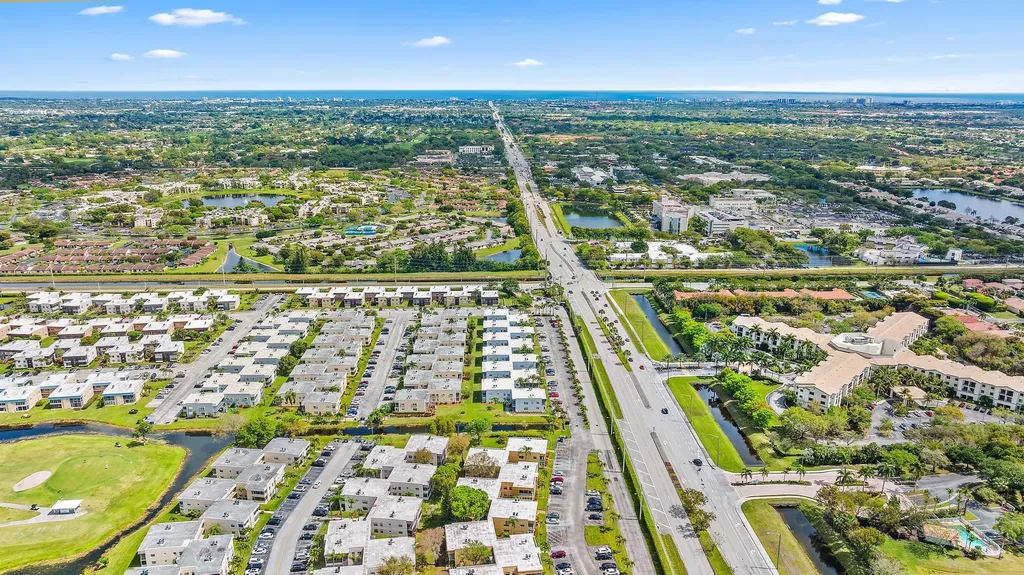 507 Capri K Delray Beach FL 33484