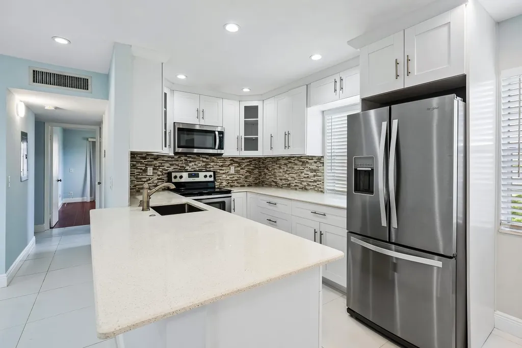 507 Capri K Delray Beach FL 33484