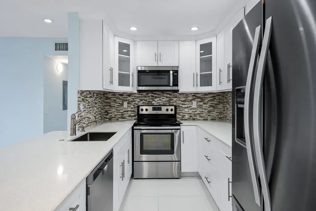 507 Capri K Delray Beach FL 33484