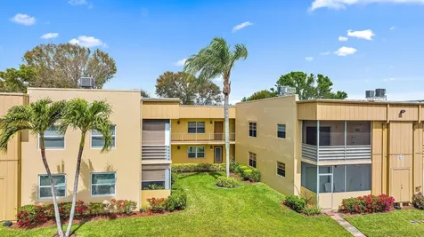 507 Capri K Delray Beach FL 33484